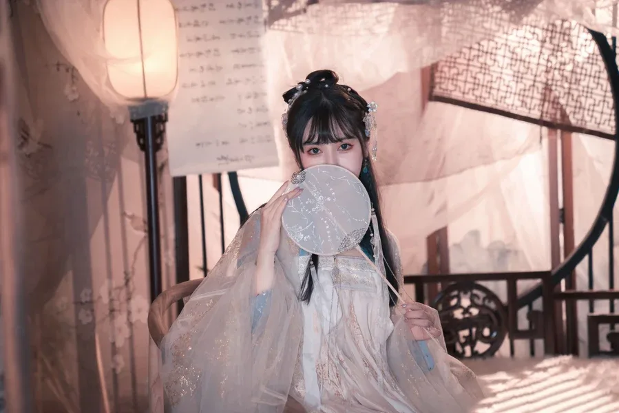 侠女逍遥录 侠女逍遥录游戏论坛存档指南 封面图