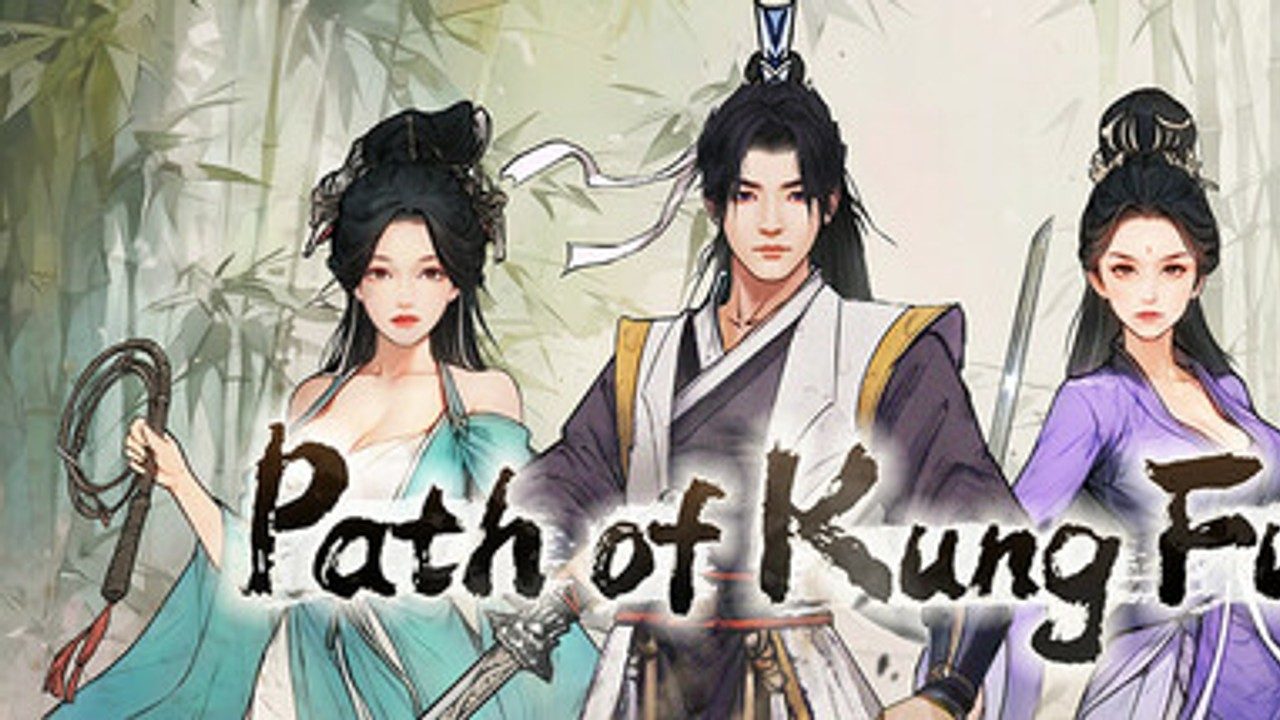 刀剑江湖路-绅士mod版 实机画面 画面 5