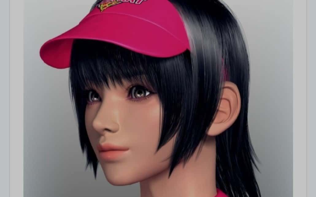 梅麻吕3D合集 操作界面 玩法截图 7