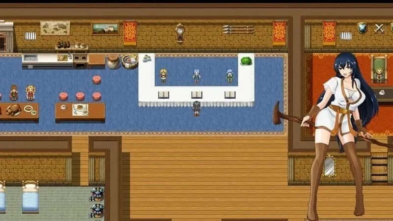 诅咒铠甲 资源内容 演示图 5