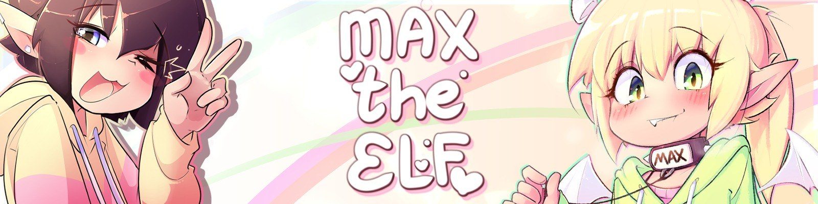 精灵麦克斯MaxtheElf官方正式版 横版动作 玩法截图 1